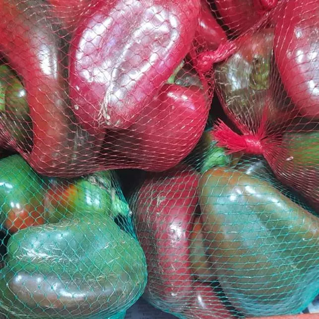 CHILE MALLA  PROMOCION