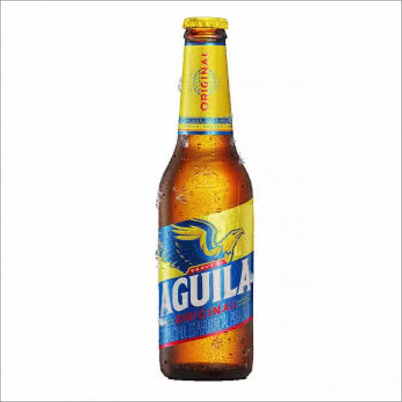 Aguila 330 Ml