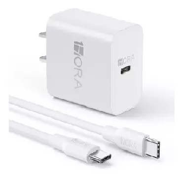 Turbo Cargador TIPO C a C  GAR153