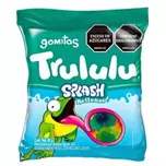 TRULULU GOMITAS SPLASH RELLENAS 80GR