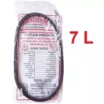 431 Borracha p/ panela 7,5 L c/ 12