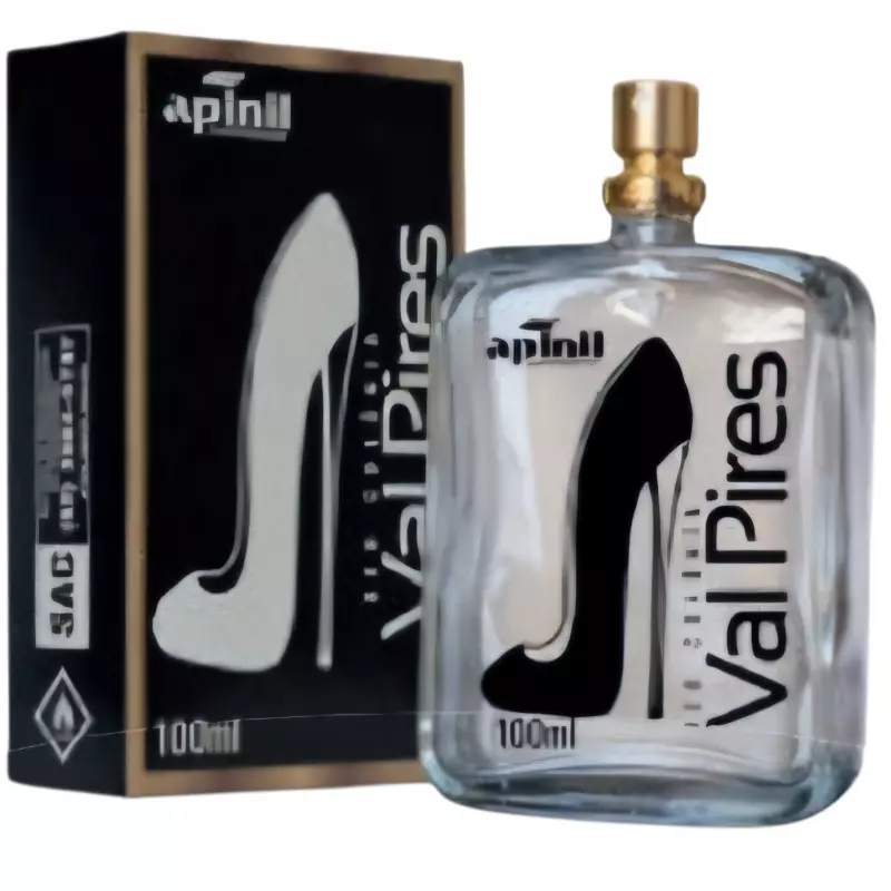 Val Pires Apinil - 100ml