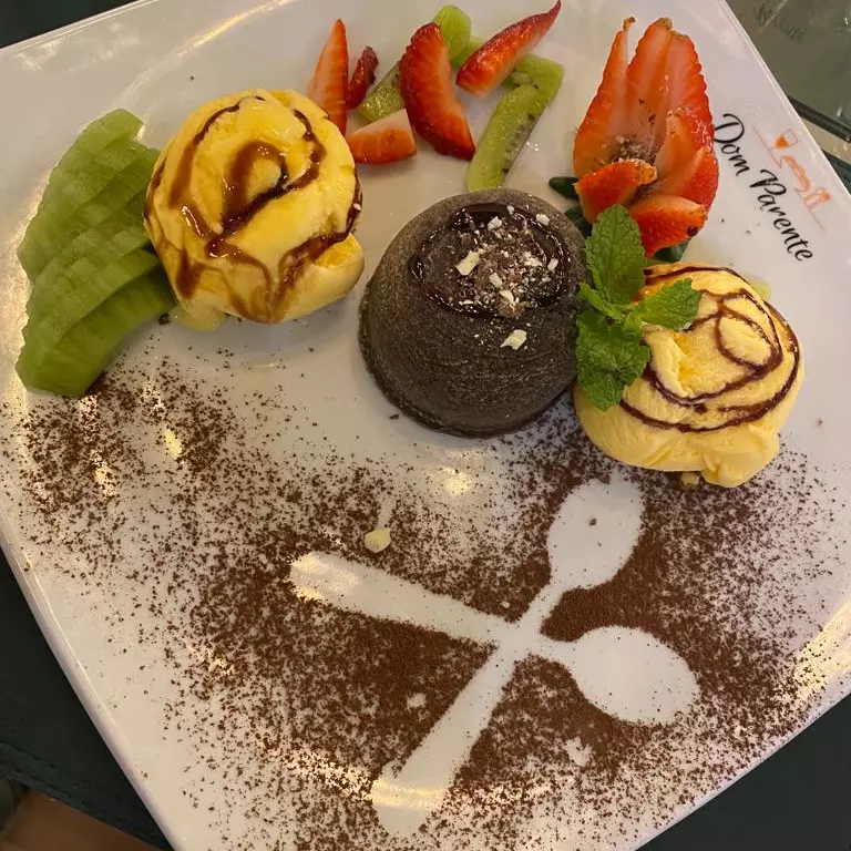 DUO PETIT GATEAU