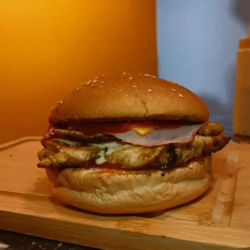 Chickenkids Artesanal