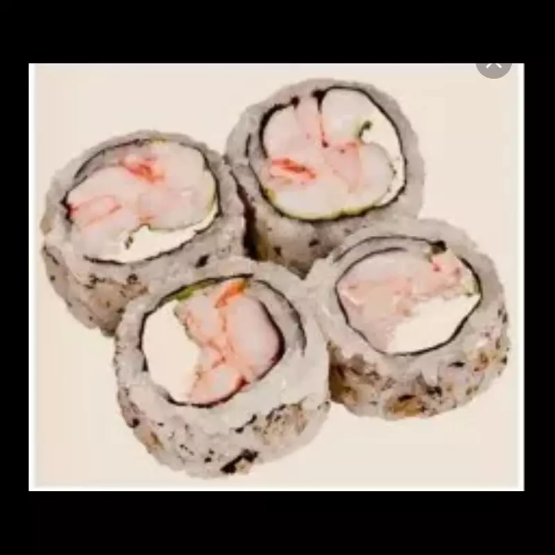 URUMAKI FILADÉLFIA CAMARÃO