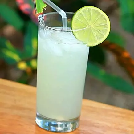 LIMONADA  TRADICIONAL