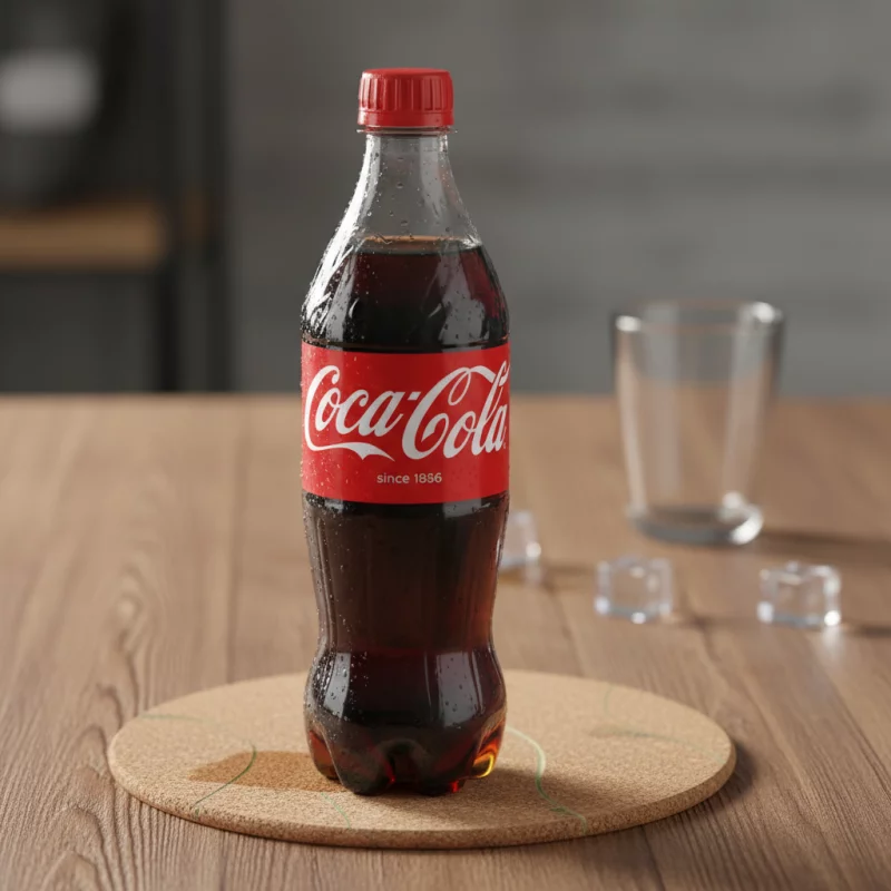 Coca-Cola ZERO 500ml