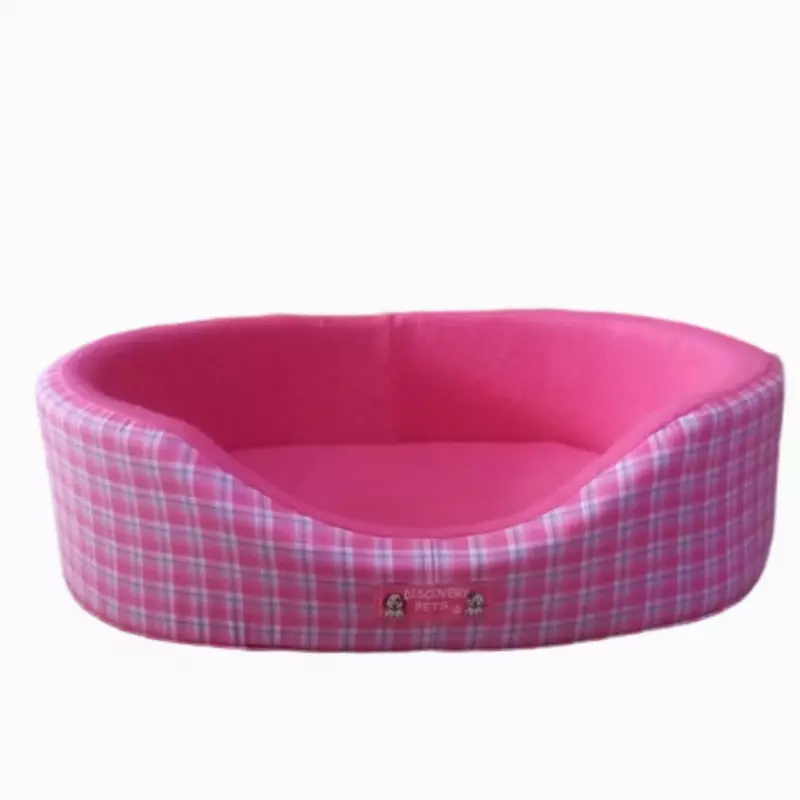 Cama Discovery Pets Talla 4