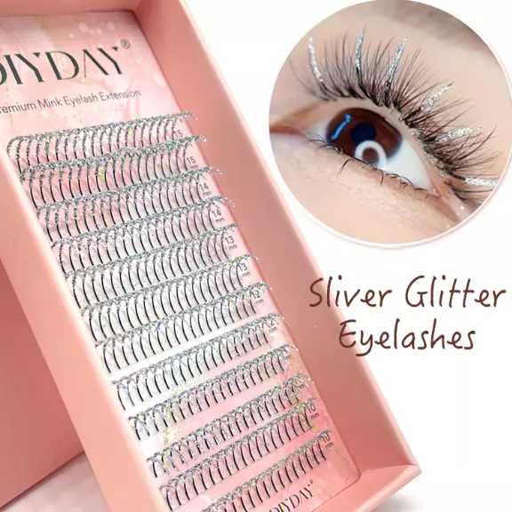 DIY DAY ESCARCHADA DORADA/PLATEADA