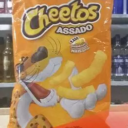 Cheetos Lua 41g