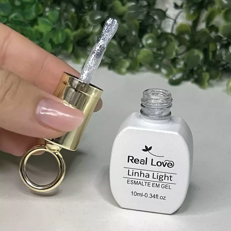 Esm.Gel Real Love Anel 150