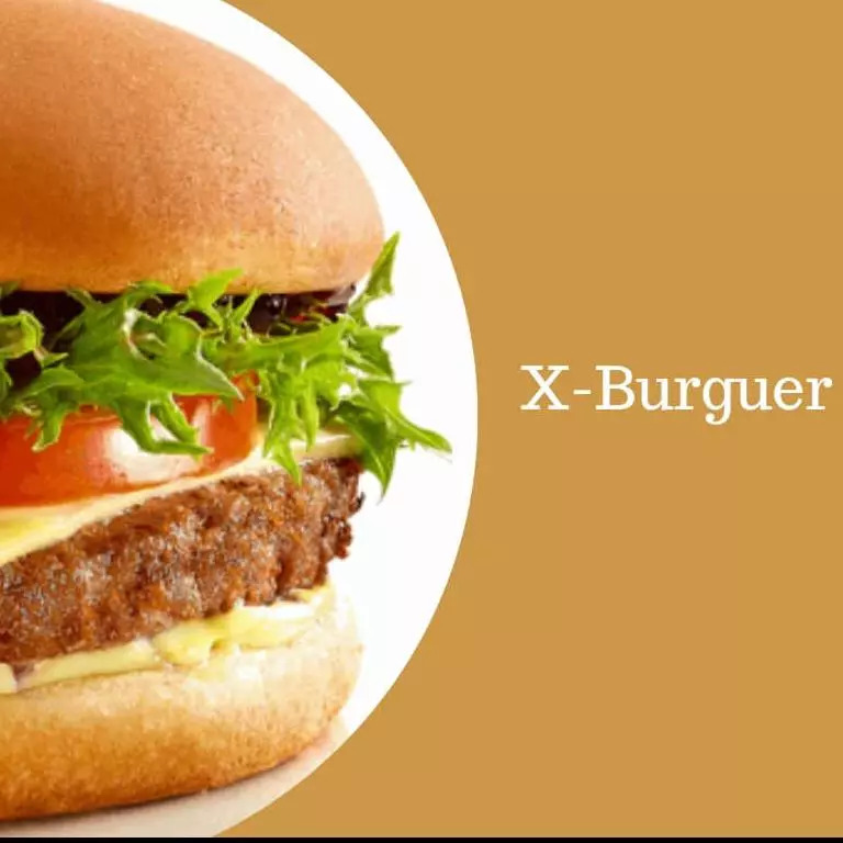 X-Burguer