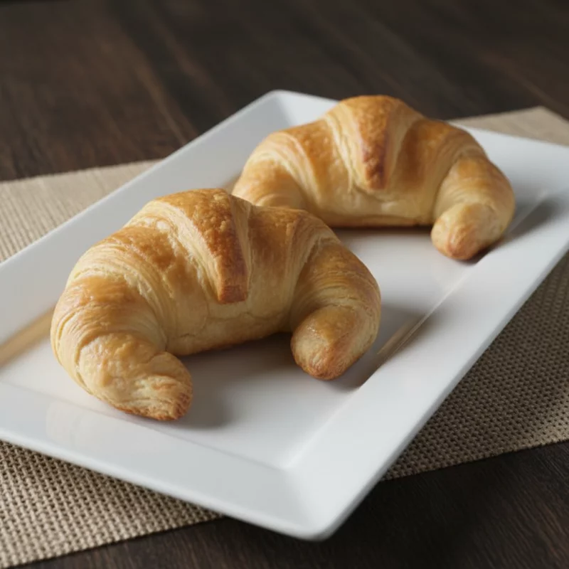 MEDIALUNAS DE MANTECA