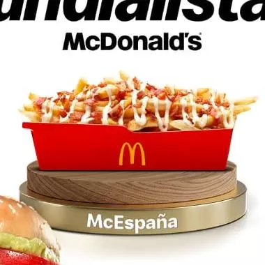 Papas McEspaña