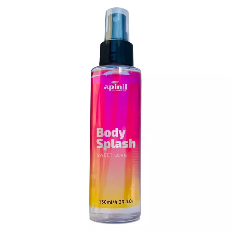 Body Splash Apinil Sweet Love