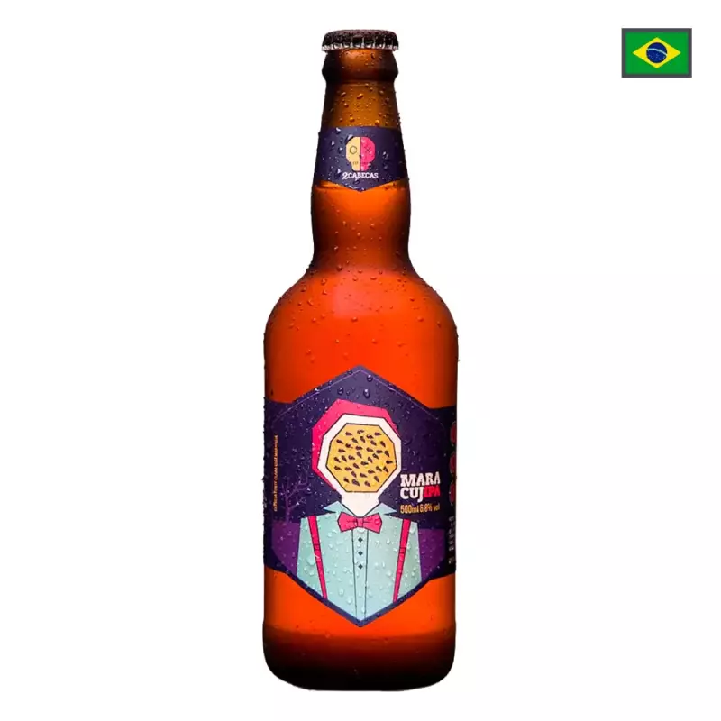 Maracujipa