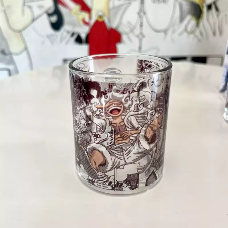 Taza G5