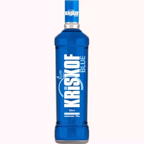 Kriskof Blue 900ML
