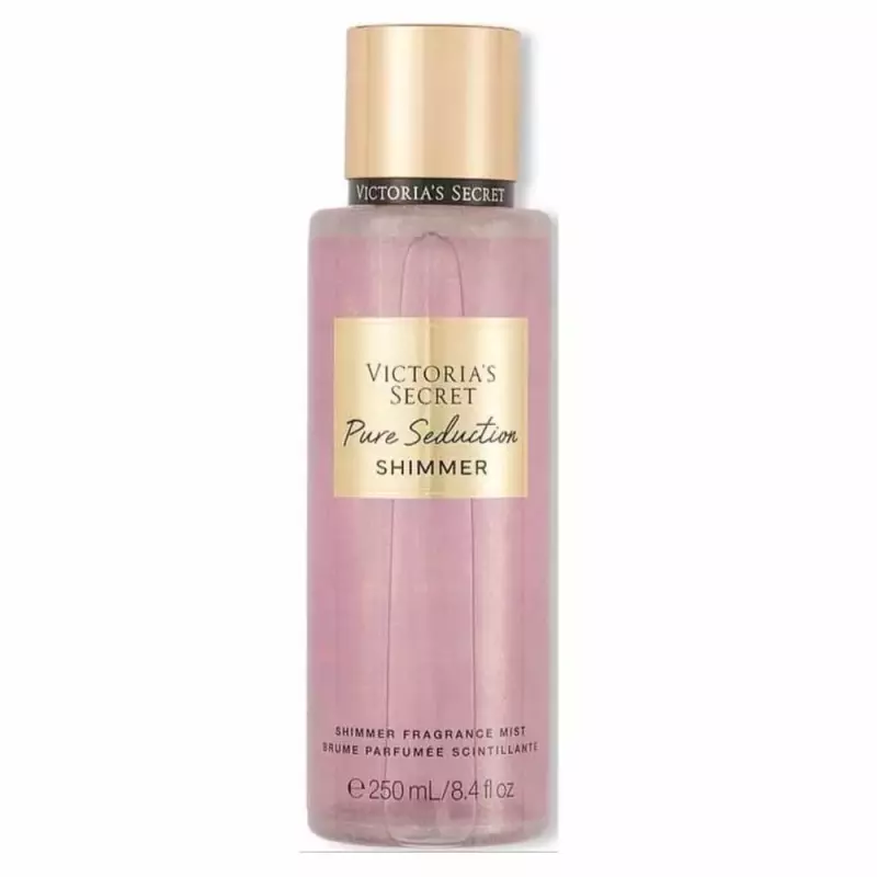 Shimmer Pure Seduction Colonia
