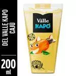 6 Unidades Suco Caju Kapo 200ml