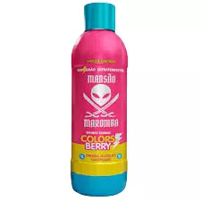 Mansão Whisky Colors Berry 1L