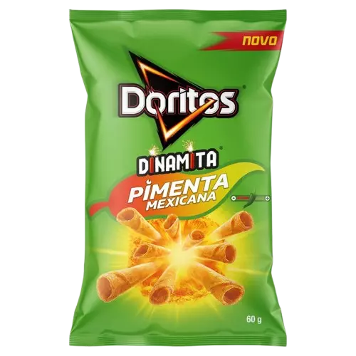 Doritos Dinamita (Verde)