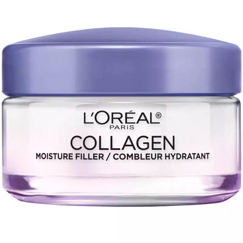 L'Oréal Paris Colágeno Hidratante