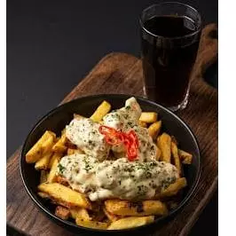 PROMO ALITAS ACEVICHADAS