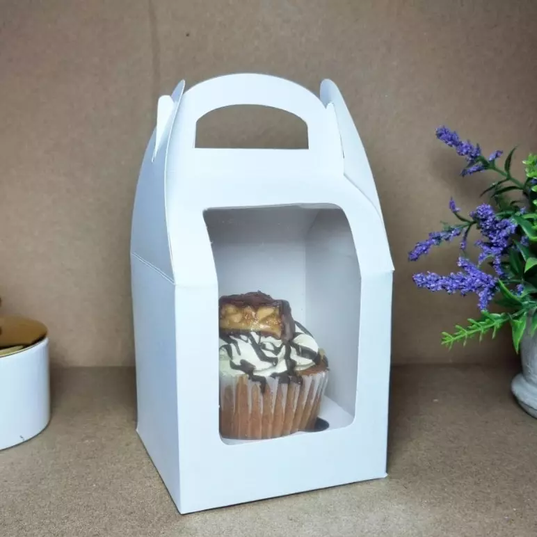 Lonchera acetato pequeña cl