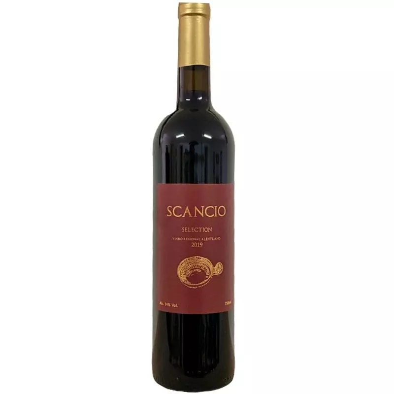 Scancio Selection 750ml