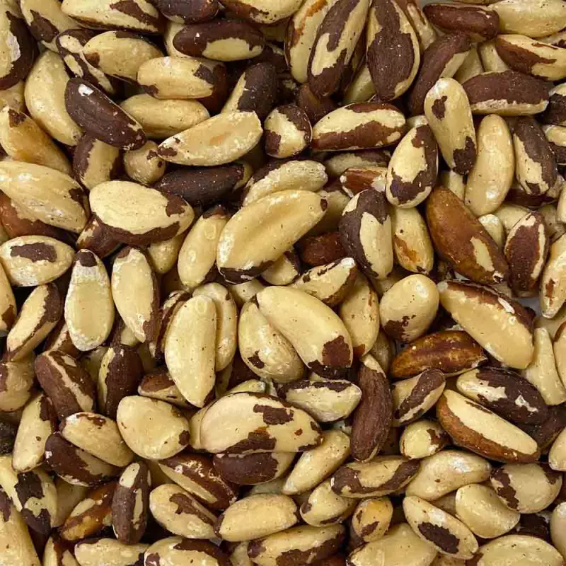 CASTANHA PARA INTEIRA (PCT 200g)