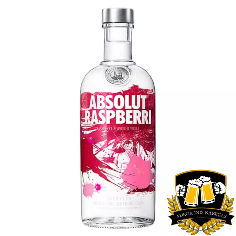 Absolut Sabores