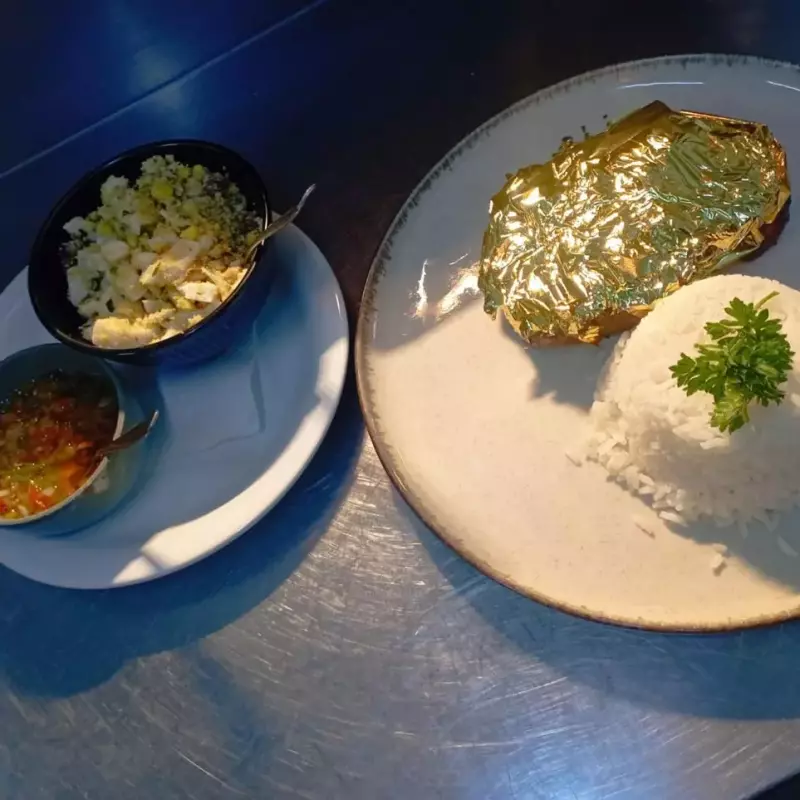 Autêntico Ancho Wagyu