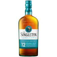 THE SINGLETON