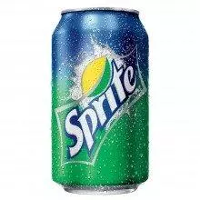 SPRIT LATA