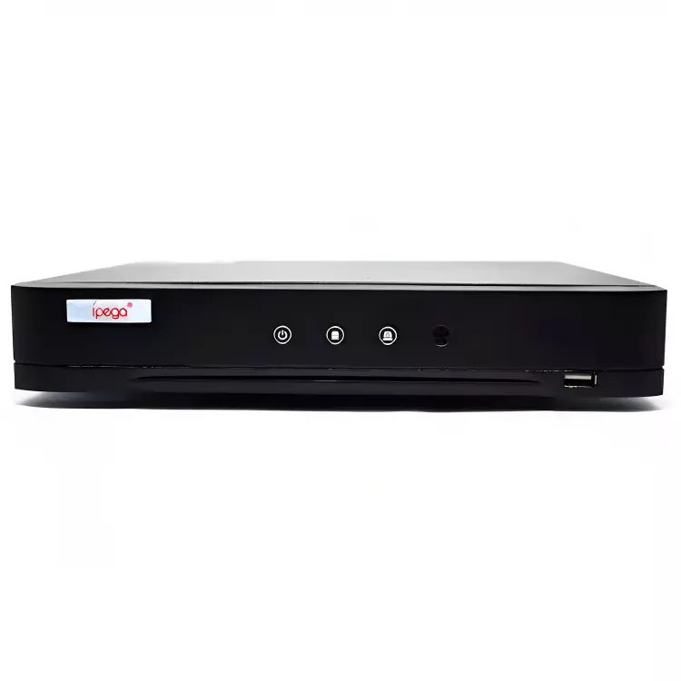 DVR AHD-H IPEGA 8 CANAIS KP-CA-231