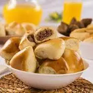 Esfiha de Carne/ Salgado Festa