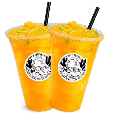 2X1 EN CAIPI MANGO LOCO