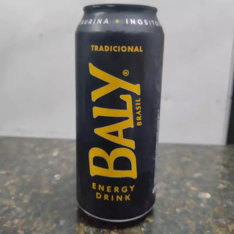 Baly Tradicional