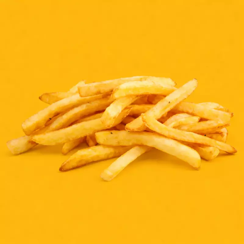 Frites normale 🍟