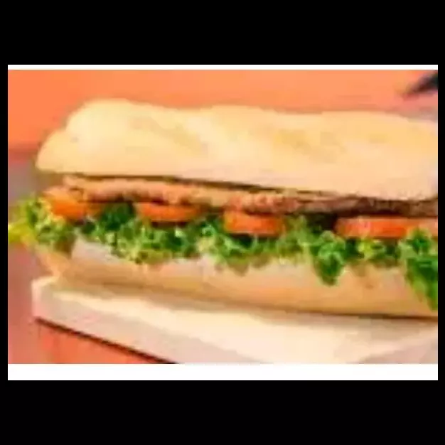 Sanguich  simple