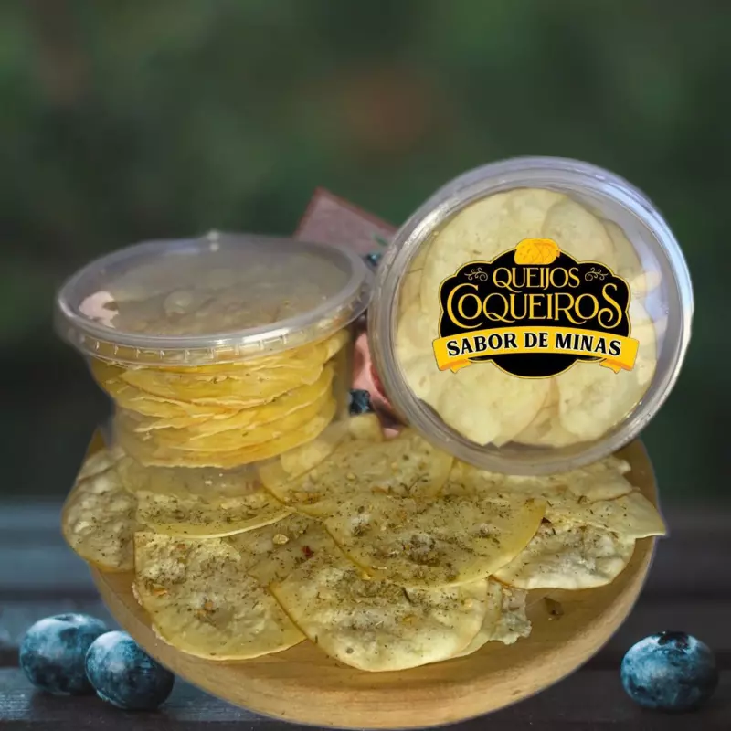 PROVOLONE DESIDRATADO  POTE G