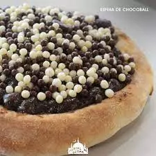 CHOCOBOLL