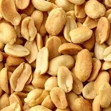 AMENDOIM TORRADO SEM SAL-PCT 200 G