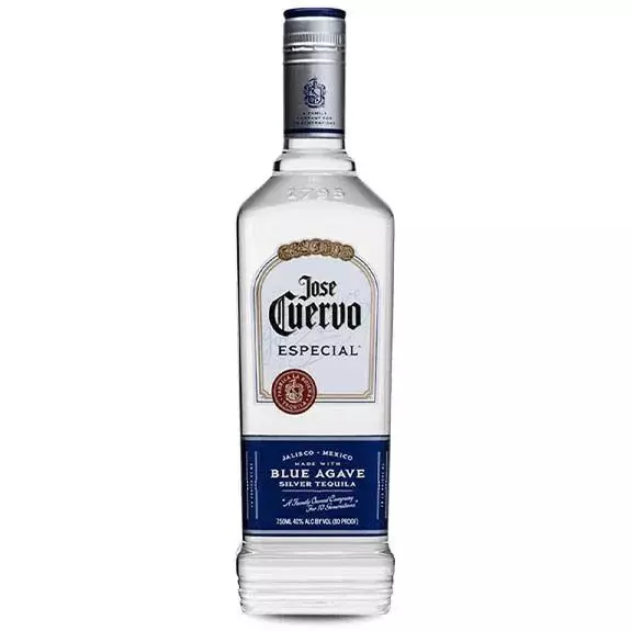 Tequila José Cuervo Blue Agave