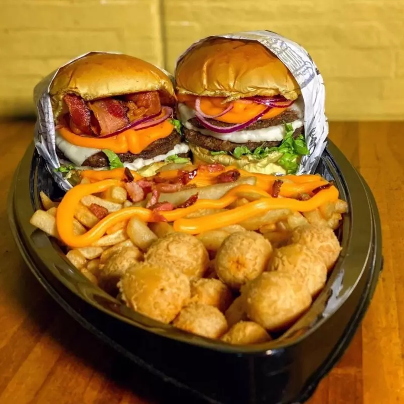 29- Barca A Moda Frango