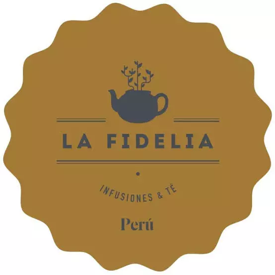 INFUSIONES DE SABORES LA FIDELIA