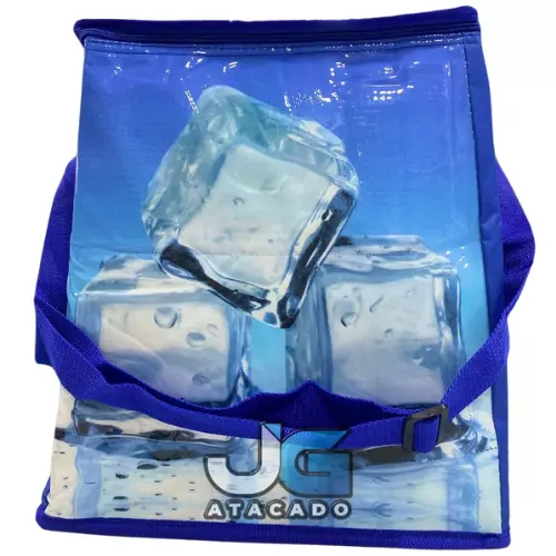 BOLSA TERMICA 22L CONVOY CO010007