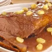 EXTRA- Carne Assada