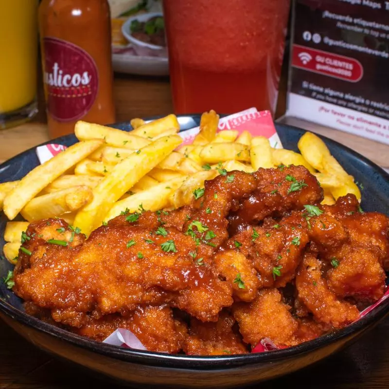 BONELESS